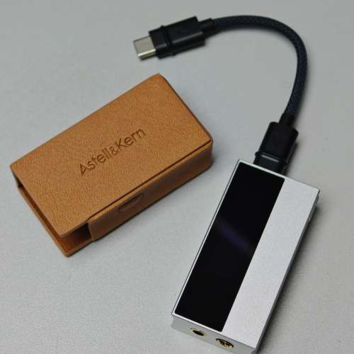 Astell & Kern AK HC5