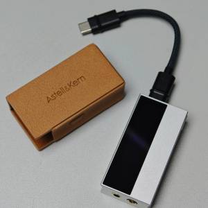 Astell & Kern AK HC5