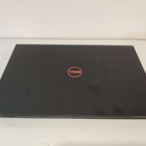 Dell i7 FHD windiws 11 GTX 850M