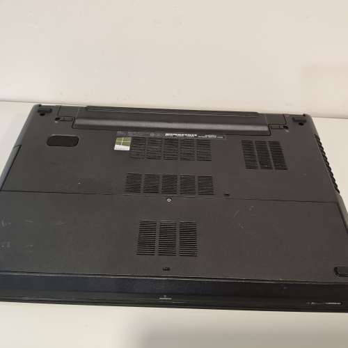 Dell i7 FHD windiws 11 GTX 850M