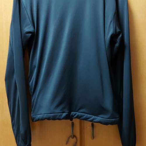 Lowe Alpine polartec 防寒風衣