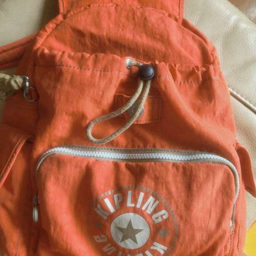 Kipling 背包