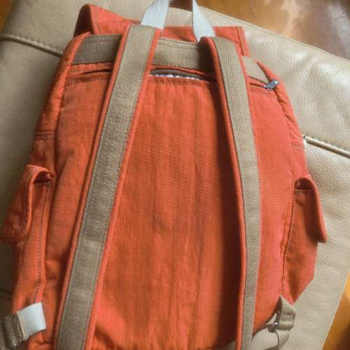 Kipling 背包