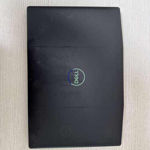 🔥 DELL G3 電競筆電 i7-9750H / 8GB DDR4 / 256 SSD GTX1650 4G｜輕微瑕疵特價平價...