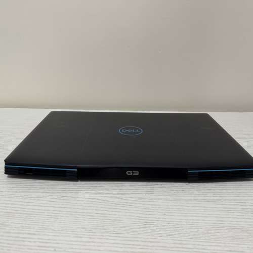 🔥 DELL G3 電競筆電 i7-9750H / 8GB DDR4 / 256 SSD GTX1650 4G｜輕微瑕疵特價平價...