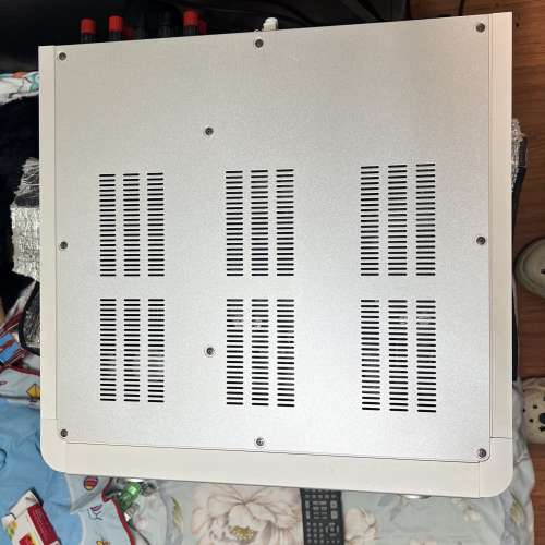 Marantz SR-14EX（前旗艦5.1AV擴音機）90%新