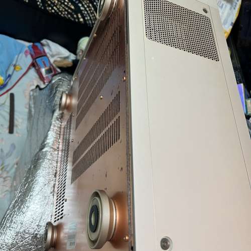 Marantz SR-14EX（前旗艦5.1AV擴音機）90%新