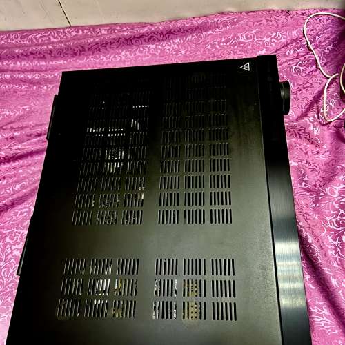 ONKYO TX-NR838 7.2AV藍牙網絡擴音