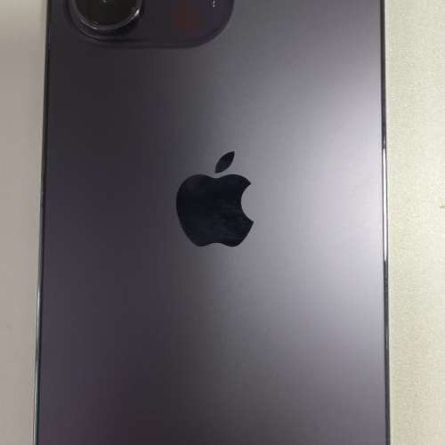 IPHONE 14 PRO MAX 紫色 256