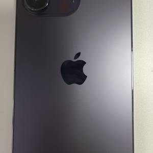 IPHONE 14 PRO MAX 紫色 256