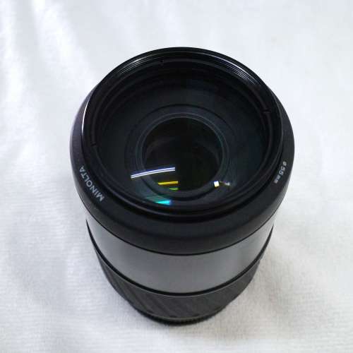 MINOLTA AF 100-300 變焦鏡頭