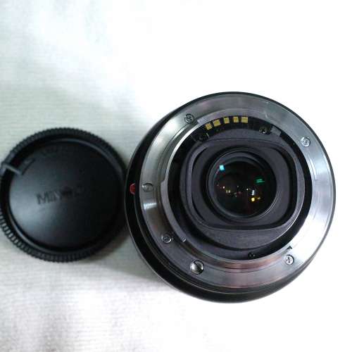 MINOLTA AF 100-300 變焦鏡頭