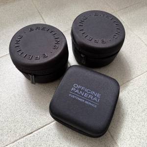 breitling panerai watch 錶盒