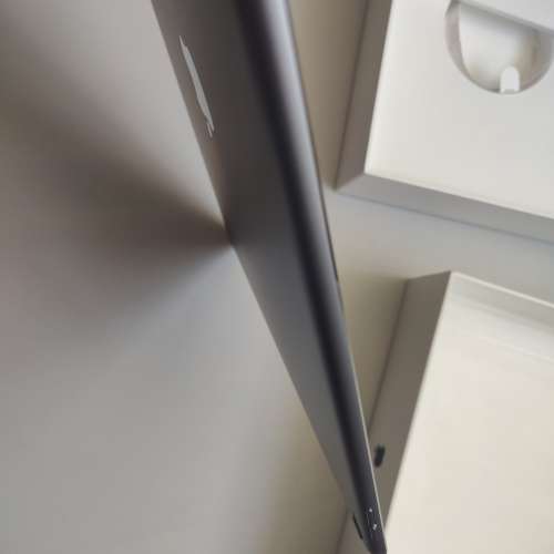 Apple iPad Pro 12.9-inch (Gen2) 256GB wifi mon 有印