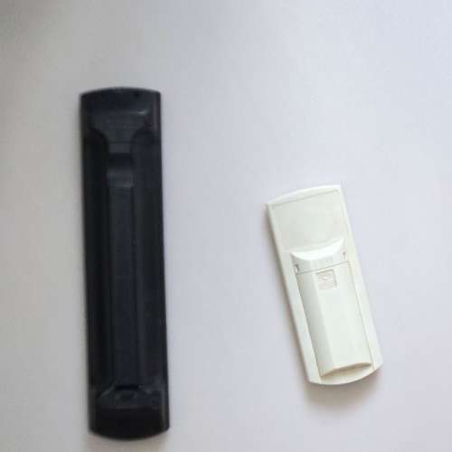 Panasonic 電視 冷氣TV air con Remote