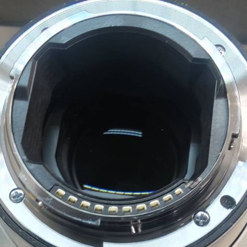 Sony FE 100-400mm  F4.5-5.6 GM OSS (SEL100-400GM)