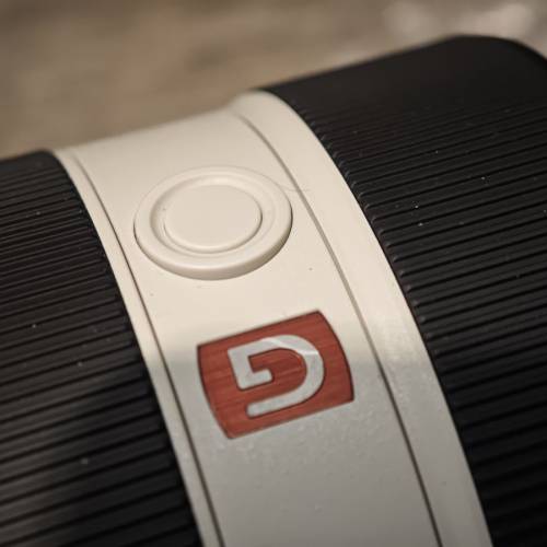 Sony FE 100-400mm  F4.5-5.6 GM OSS (SEL100-400GM)