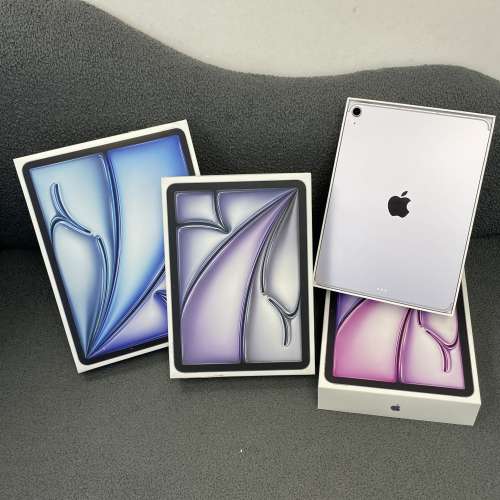 （🍎Apple iPad系列🍎）11吋/13吋/iPad 10/iPad 11/ iPad Air 6/ iPad Air 7/iPad ...