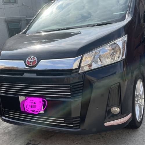 豐田客貨車