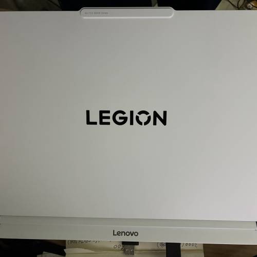 1.99Kg OLED 5060 Legion 7i U7-255HX 32GB 1TB 16吋QHD 165Hz