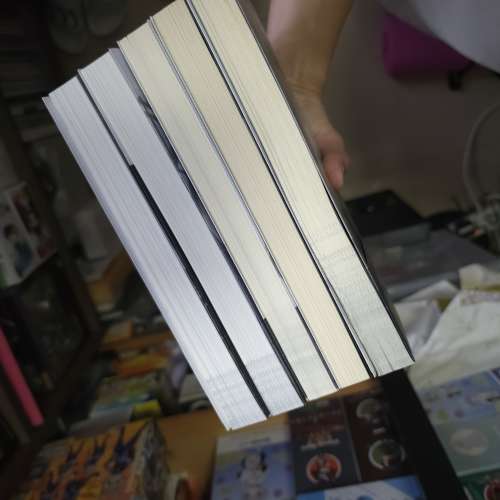 尼爾 自動人形 人工生命體 書籍 長話 短話 人工生命體 FILE 01 02 少年寄葉