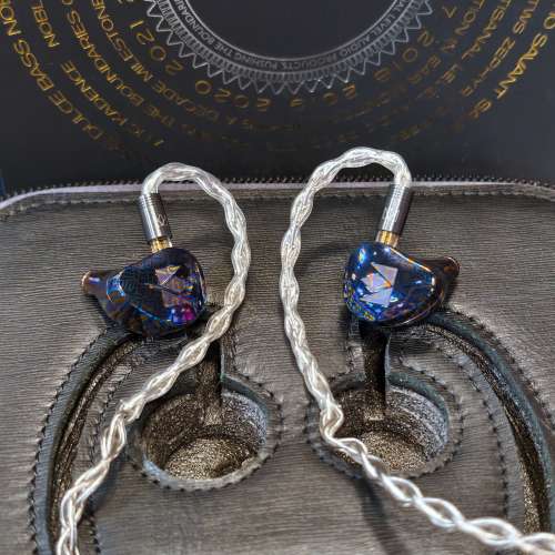Noble Audio Chronicle