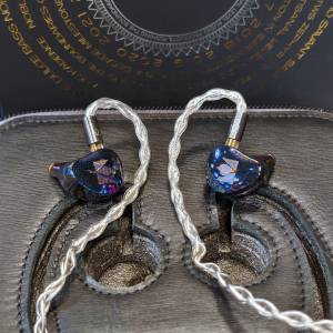 Noble Audio Chronicle