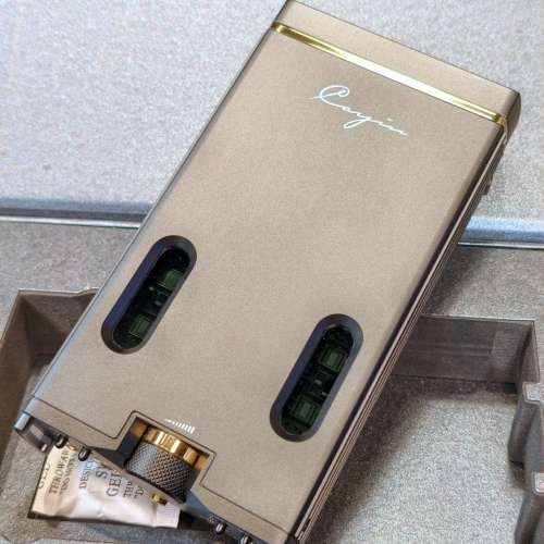 Cayin C9ii