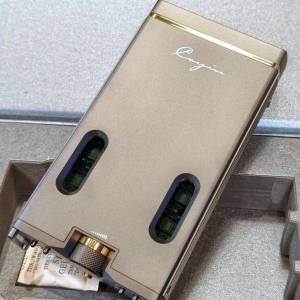 Cayin C9ii