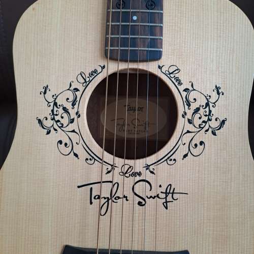Taylor swift 結他
