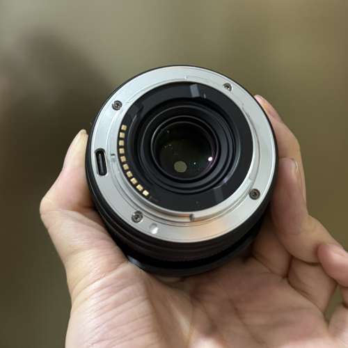 Viltrox 唯卓仕 AF 35mm Air f/1.7 E-Mount