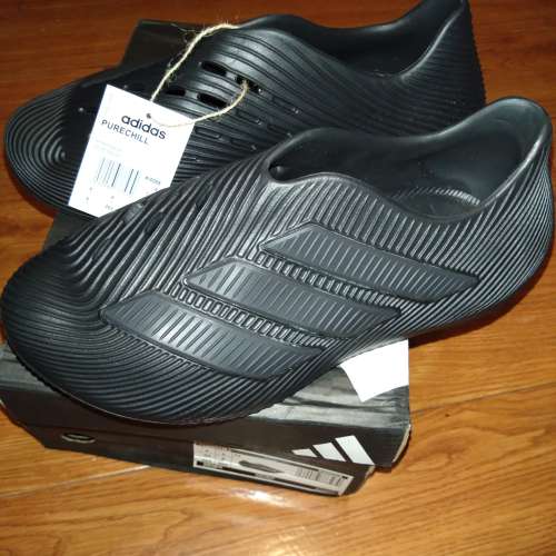 全新 Adidas Purechill
