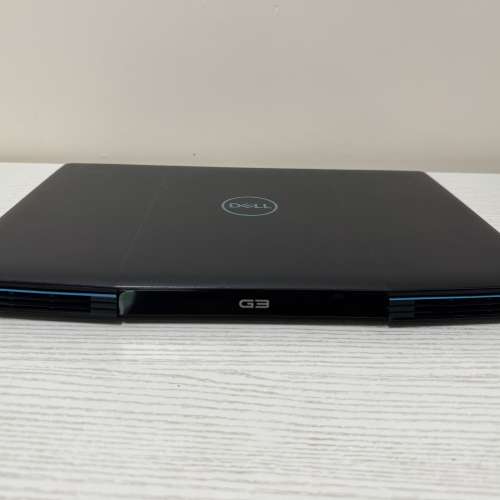 🔥 DELL G3 電競筆電 i5-10300H / 8GB DDR4 / 256GB M.2 SSD GTX1650 4G｜平價打機...