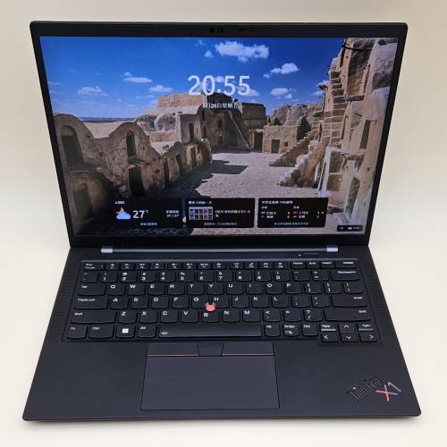 1Tb X1 Carbon Gen9 觸摸Touch 1tb i5-1145G7 16g ram 1Tb SSD 14" Lenovo ThinkPad