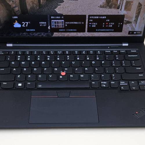 1Tb X1 Carbon Gen9 觸摸Touch 1tb i5-1145G7 16g ram 1Tb SSD 14" Lenovo ThinkPad