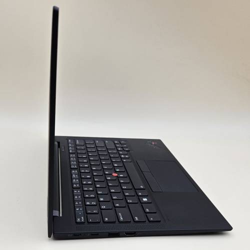 1Tb X1 Carbon Gen9 觸摸Touch 1tb i5-1145G7 16g ram 1Tb SSD 14" Lenovo ThinkPad