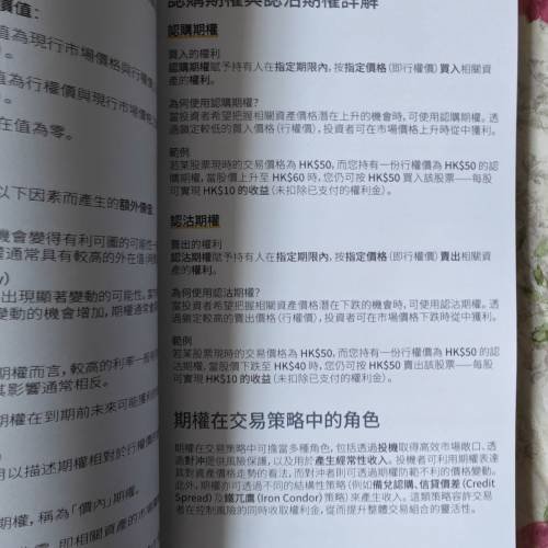 理解指數期權：香港交易者入門指南