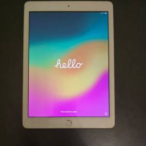 Apple Ipad 第六代 6th generation