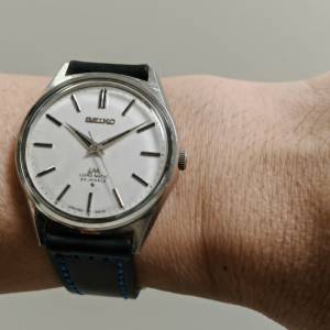 LM  SEIKO  5601-9000