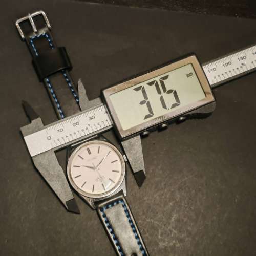 LM  SEIKO  5601-9000