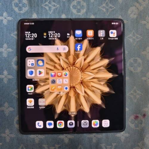 榮耀Honor Magic V2 5G 16+512GB 國際版 新淨