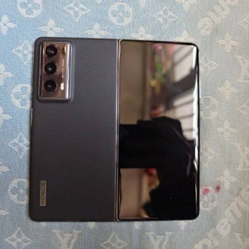 榮耀Honor Magic V2 5G 16+512GB 國際版 新淨