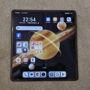 榮耀 Honor Magic V3 5G 12+512GB國際版 新淨