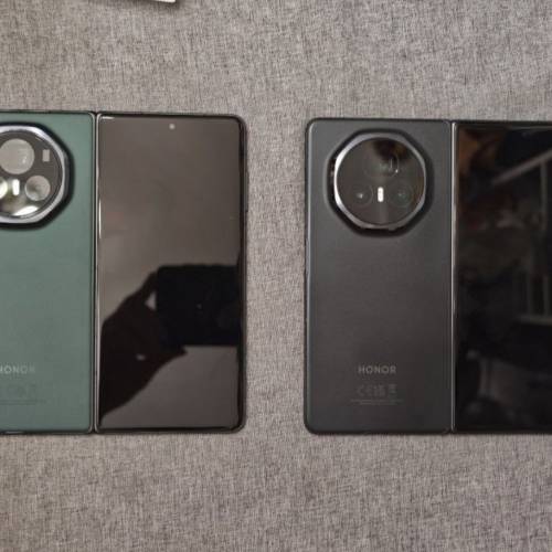 榮耀 Honor Magic V3 5G 12+512GB國際版 新淨