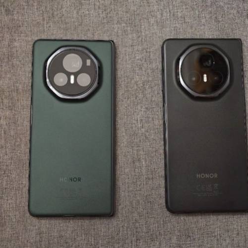 榮耀 Honor Magic V3 5G 12+512GB國際版 新淨