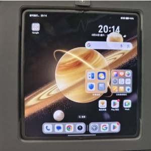 榮耀 Honor Magic V3 5G 12+512GB國際版 全套很新淨