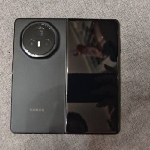 榮耀 Honor Magic V3 5G 12+512GB國際版 全套很新淨