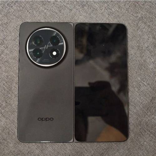 Oppo Find N5 16+1TB 國行衛星通訊雙卡5G 9成新 電100%