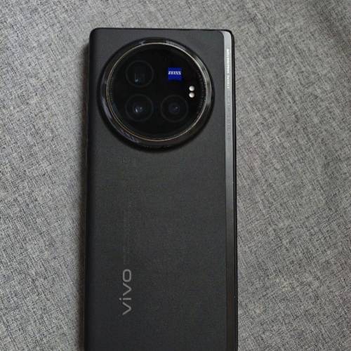 Vivo X Fold 3 Pro 5G 16+512GB 國際版9成新