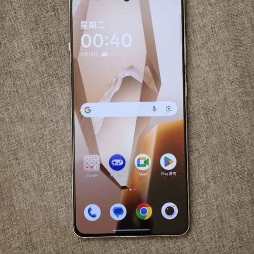一加一 Oneplus 13R 12+256GB 5G 國際版很新